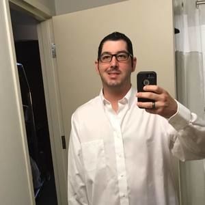 Meet your Posher, Devin